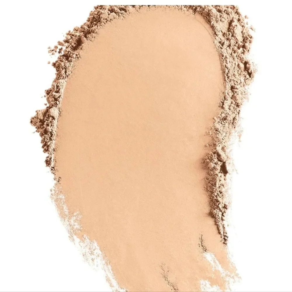 Bare Minerals Loose Mineral Foundation Broad Spectrum SPF 15 Sunscreen Foundatio